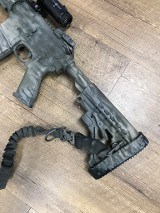 RUGER AR-556 w/ SightMark Ultra Shot + 3x Magnifier
5.56X45MM NATO - 2 of 3