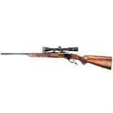 RUGER NO.1 .25-06 REM