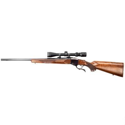 RUGER NO.1 .25-06 REM