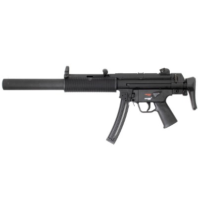 HECKLER & KOCH HK MP5 .22 LR
