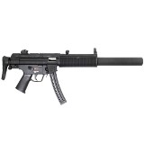 HECKLER & KOCH HK MP5 .22 LR - 2 of 2