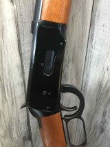 WINCHESTER MODEL 1894 .44 MAGNUM - 2 of 3