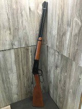 WINCHESTER MODEL 1894 .44 MAGNUM