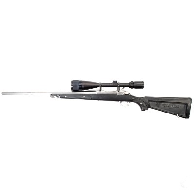 RUGER M77 MKII .223 REM