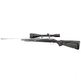 RUGER M77 MKII .223 REM
