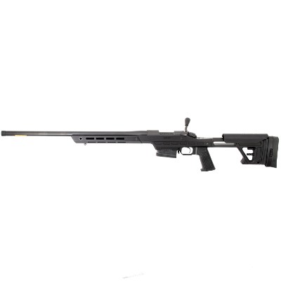 BERGARA B-14 BMP
6.5MM CREEDMOOR