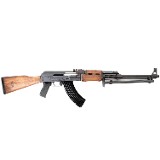 JAMES RIVER ARMORY JR- M72B1 7.62X39MM - 2 of 2