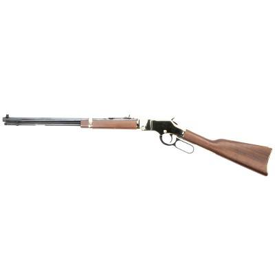 HENRY GOLDEN BOY MODEL H004M .22 WMR
