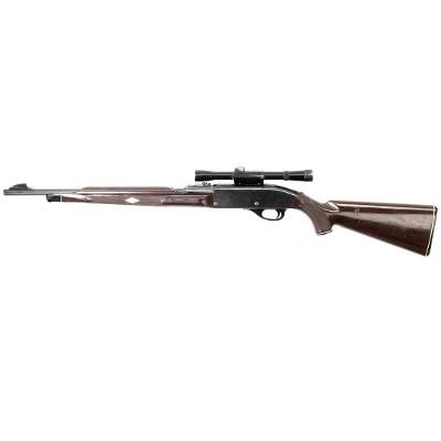 REMINGTON NYLON 66 .22 LR