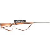 WINCHESTER MODEL 70 .338 WIN MAG - 2 of 2
