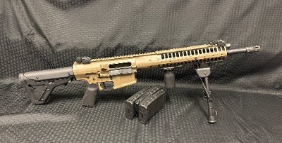 LWRCI REPR .308 WIN/7.62MM NATO