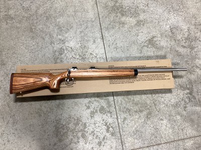 SAVAGE ARMS Model 12 .223 REM