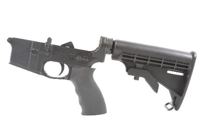 AERO PRECISION X15 MULTI