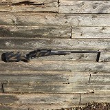 WEATHERBY MARK V .30-378 WBY MAG