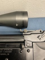 IZHMASH saiga sporter 7.62X39MM - 3 of 3