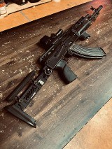 KALASHNIKOV KR-103 7.62X39MM - 1 of 3
