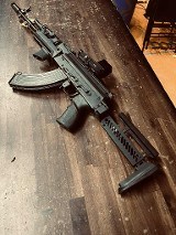 KALASHNIKOV KR-103 7.62X39MM - 3 of 3