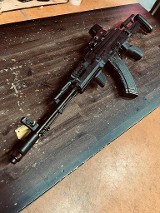 KALASHNIKOV KR-103 7.62X39MM - 2 of 3