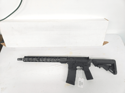 RADICAL FIREARMS AR-15 Stainless w/Mag, Original Box .223 WYLDE