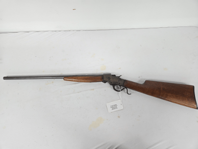STEVENS 1915 Favorite Falling Block .22 LR
