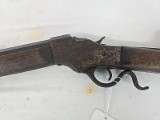 STEVENS Falling Block, Unknown Model .22 LR - 3 of 3