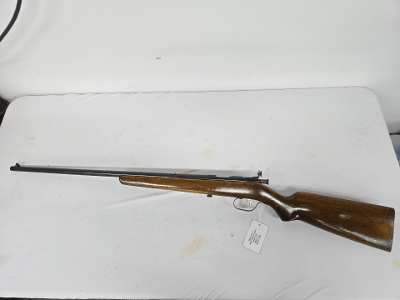 MARLIN 100-S Tom Mix Special .22 S/L/LR