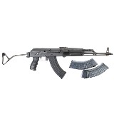 PIONEER ARMS CORP. SPORTER 7.62X35MM - 3 of 3