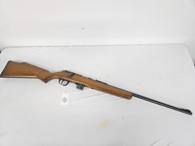 MARLIN 25MN w/Magazine, JM Marking 1993 .22 WMR