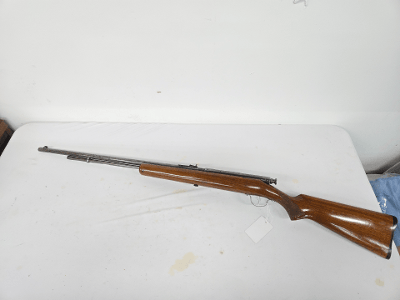 SPRINGFIELD ARMORY Model 86 .22 S/L/LR