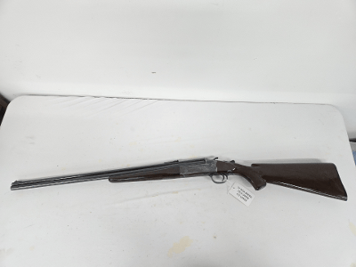 STEVENS Model 22-410 Combo Gun .22 LR/.410 GA