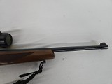 RUGER 10/22 Carbine w/Tasco Scope, Sling, Mag, 1983 Build .22 LR - 2 of 3