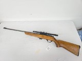 MARLIN 80-DL, No Serial .22 S/L/LR