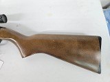 WINCHESTER 190 w/Scope .22 LR - 2 of 3
