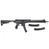 SIG SAUER MPX 9MM LUGER (9X19 PARA) - 3 of 3