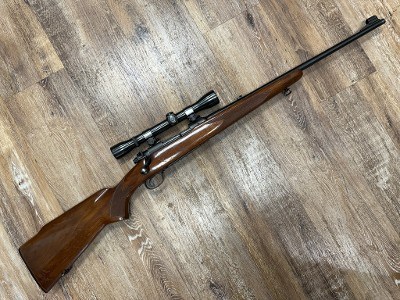 WINCHESTER 70 .270 WIN