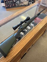 REMINGTON 700 XCR II .338 WIN MAG