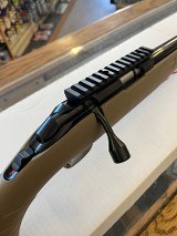 RUGER AMERICAN RIMFIRE .22 LR - 3 of 3