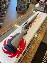 RUGER AMERICAN RIMFIRE .22 LR - 1 of 3