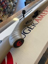 RUGER AMERICAN RIMFIRE .22 LR - 2 of 3