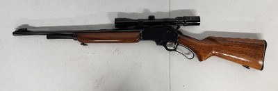 MARLIN 336 SC .30-30 WIN