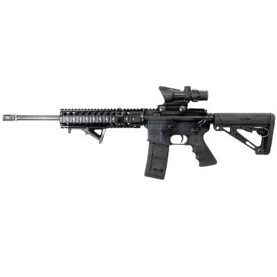 DIAMONDBACK DB-15 5.56X45MM NATO