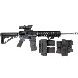 DIAMONDBACK DB-15 5.56X45MM NATO - 3 of 3