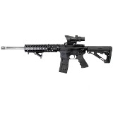 DIAMONDBACK DB-15 5.56X45MM NATO