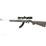 RUGER 10/22 .22 LR