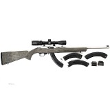 RUGER 10/22 .22 LR - 3 of 3