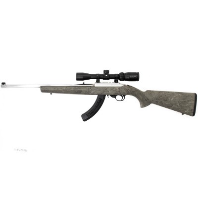 RUGER 10/22 .22 LR
