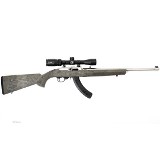 RUGER 10/22 .22 LR - 2 of 3