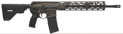 HECKLER & KOCH MR556-A4