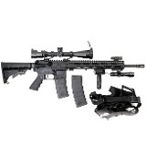 ROCK RIVER ARMS LAR-15 5.56X45MM NATO - 3 of 3