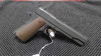 TISAS 1911A1 .45 ACP